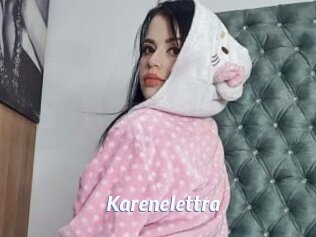 Karenelettra