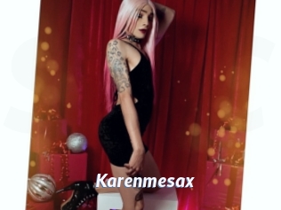 Karenmesax