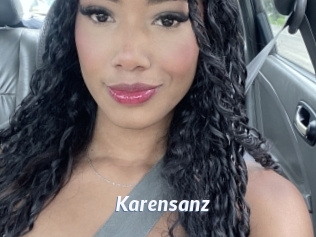 Karensanz