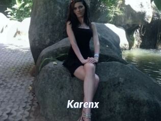 Karenx