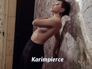 Karimpierce