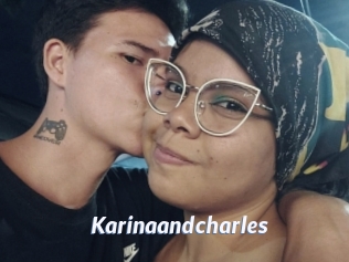 Karinaandcharles