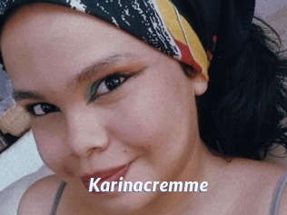 Karinacremme