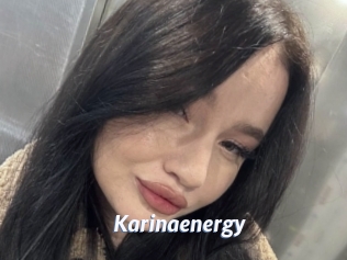 Karinaenergy