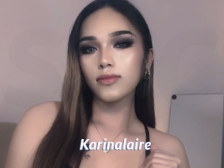 Karinalaire