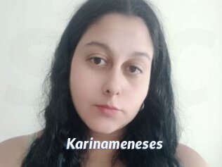 Karinameneses