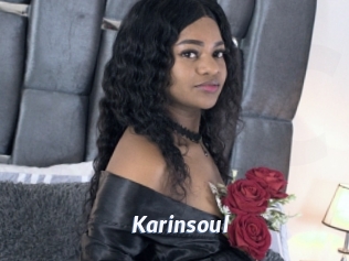 Karinsoul