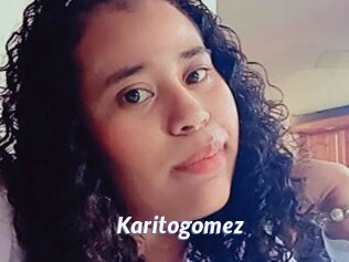 Karitogomez