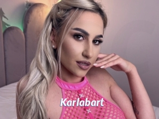 Karlabart