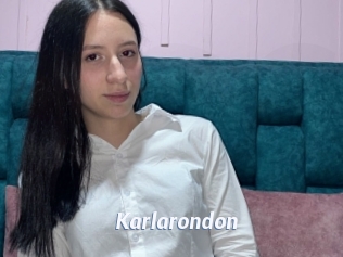 Karlarondon