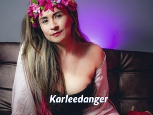 Karleedanger