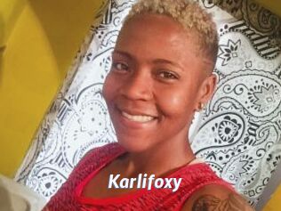 Karlifoxy