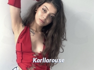 Karllarouse