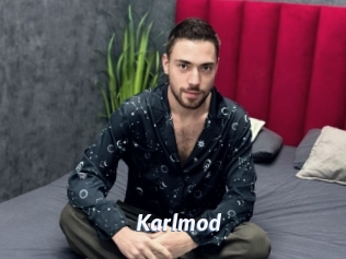 Karlmod