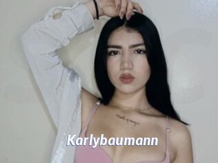 Karlybaumann