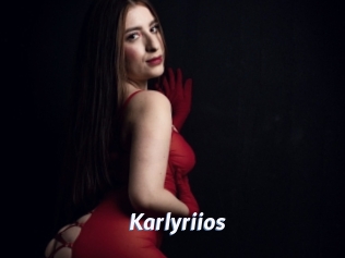 Karlyriios