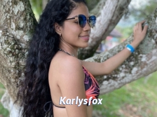 Karlysfox