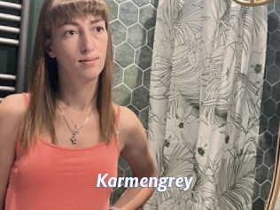 Karmengrey