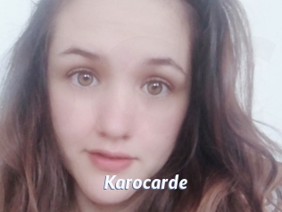 Karocarde