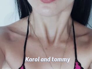 Karol_and_tommy