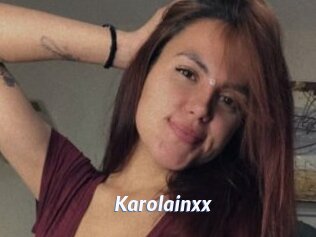 Karolainxx