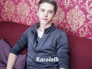 Karolalb