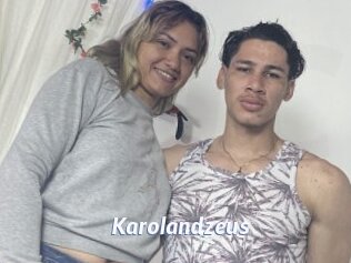 Karolandzeus