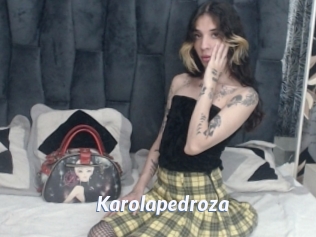 Karolapedroza