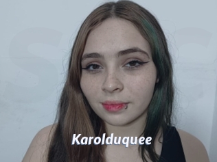 Karolduquee