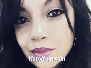 Karolfountain