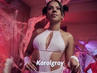 Karolgray