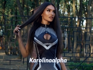 Karolinaalpha