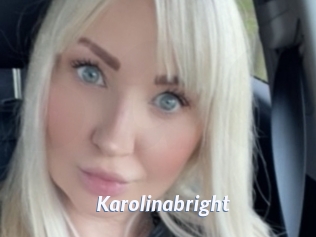 Karolinabright