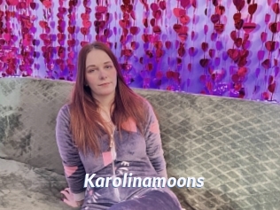 Karolinamoons