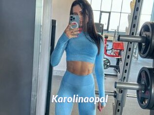 Karolinaopal