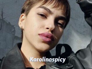 Karolinaspicy