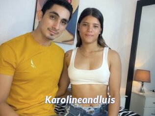 Karolineandluis