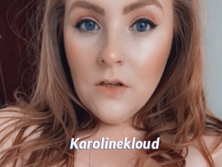 Karolinekloud