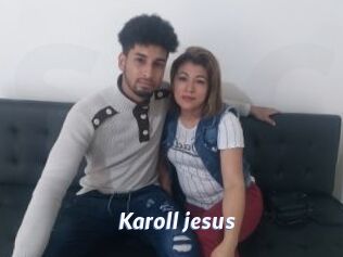 Karoll_jesus