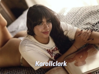 Karollclark