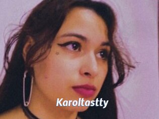 Karoltastty