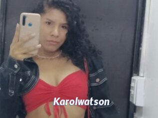 Karolwatson