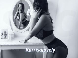 Karrisalovely