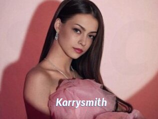 Karrysmith