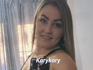 Karykary