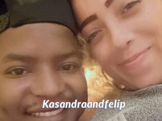 Kasandraandfelip