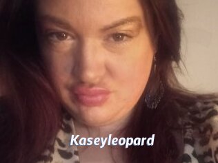 Kaseyleopard