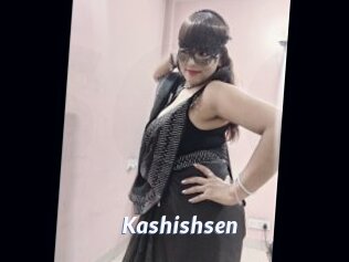 Kashishsen