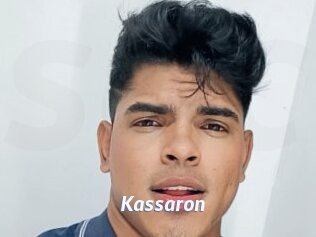 Kassaron