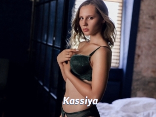 Kassiya